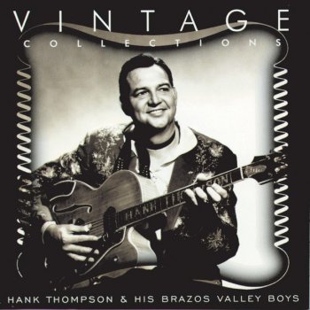 Hank Thompson and His Brazos Valley Boys Oklahoma Hills