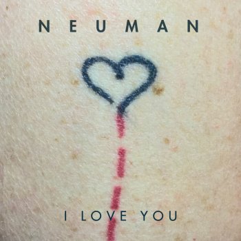 Neuman I Love You