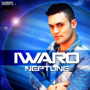 Iwaro Neptune - Radio Edit