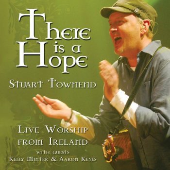 Stuart Townend Salvation's Song