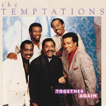 The Temptations Lucky