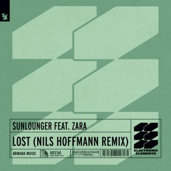 Sunlounger feat. Zara & Nils Hoffmann Lost - Nils Hoffmann Extended Remix