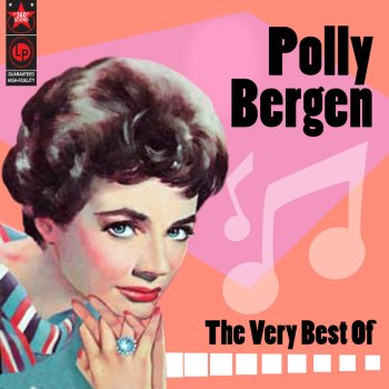 Polly Bergen The Things We Did Last Summer
