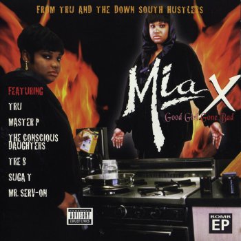 Mia X feat. Master P & TRU Mission 2 Get Paid