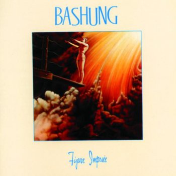 Alain Bashung Hi ! - Remix 1992