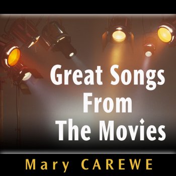 Mary Carewe Don't Tell Mama (From "Cabaret")