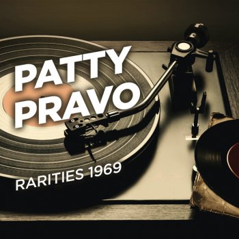 Patty Pravo Lacrime blu (II versione)