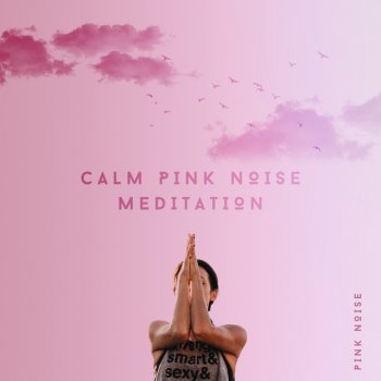 Pink Noise Computer Grains