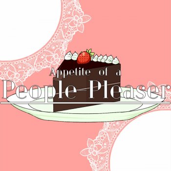 Ghost and Pals Appetite of a People-Pleaser (Harmonies)