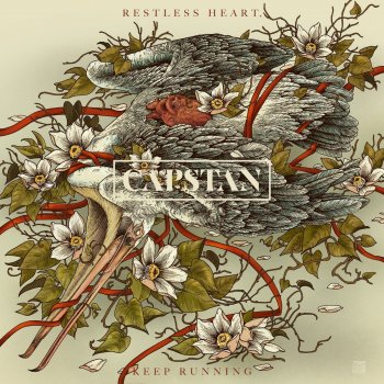 Capstan The Agentic State