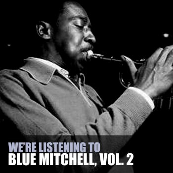 Blue Mitchell Smooth As the Wind