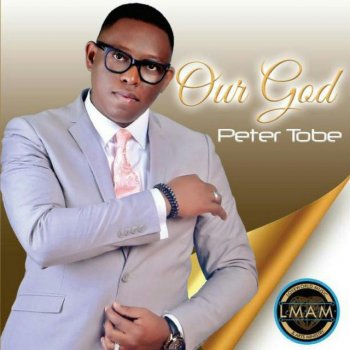 Peter Tobe Blessed