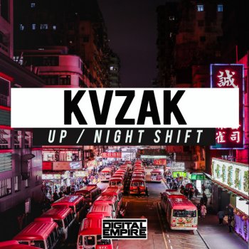 KVZAK Up