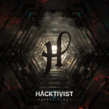 Hacktivist feat. ten56. Hyperdialect