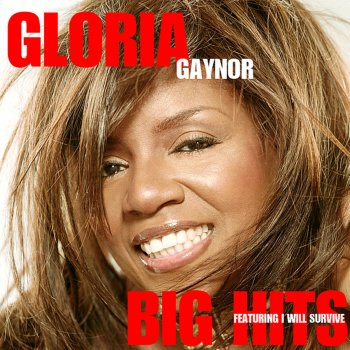 Gloria Gaynor I Am What I Am - Karaoke