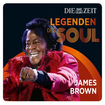 James Brown It's A Man's, Man's, Man's World - Single Version