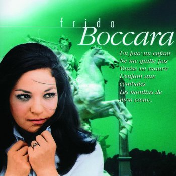 Frida Boccara Cent mille chansons