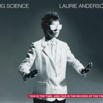 Laurie Anderson Sweaters