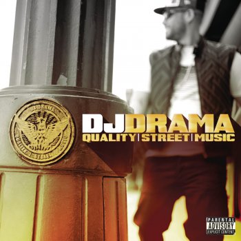 DJ Drama feat. Young Jeezy, TI, Ludacris & Future We in This Bitch