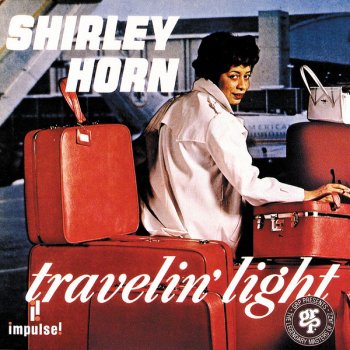 Shirley Horn Travelin' Light
