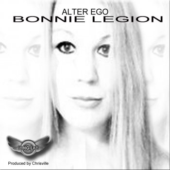 Bonnie Legion feat. Jah Lyfe Human Machine
