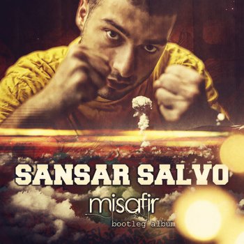 Sansar Salvo feat. Mafsal Problemler Baki
