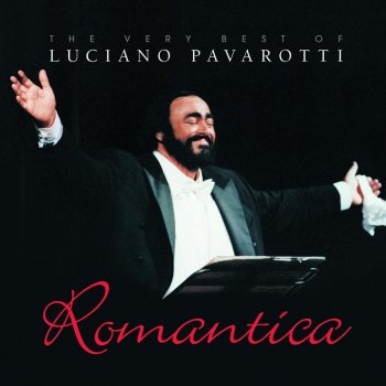 Luciano Pavarotti Les soirées musicales: No.8 La danza