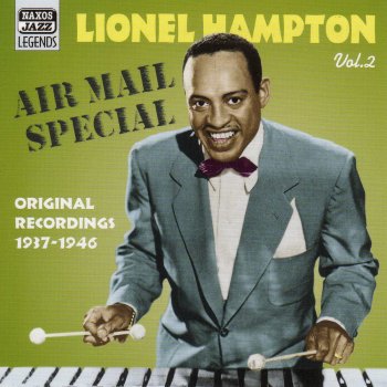 Lionel Hampton A Ghost of a Chance