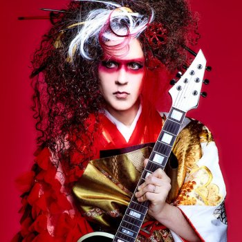 Marty Friedman JAPAN HERITAGE OFFICIAL THEME SONG