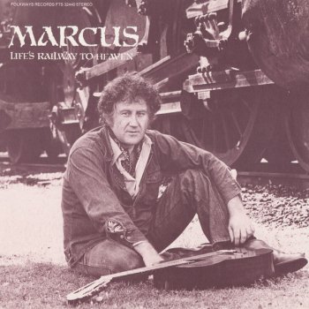 Marcus Where the Soul Never Dies