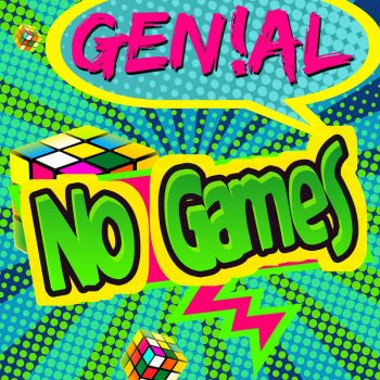 Genial No Games (Timmy G. vs. Sigi Di Collini Remix)
