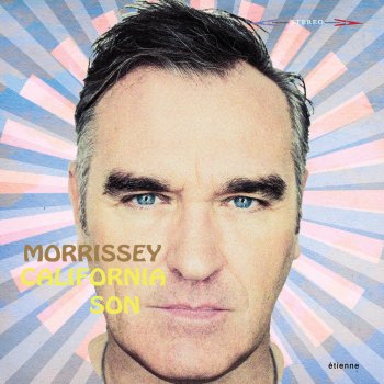 Morrissey Suffer the Little Children