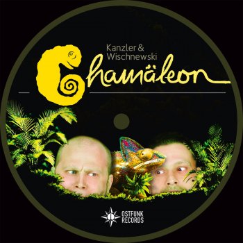 Kanzler & Wischnewski Underwater Bubbles