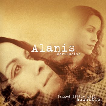 Alanis Morissette All I Really Want - Acoustic