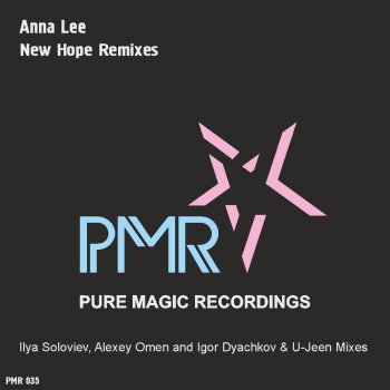 Anna Lee New Hope (Igor Dyachkov & U-Jeen Remix)
