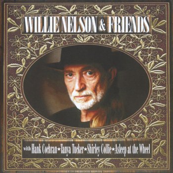 Willie Nelson You Took My Happy Away
