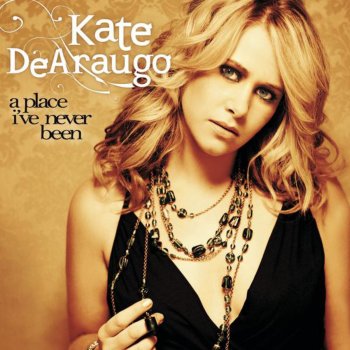 Kate DeAraugo Faded