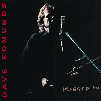 Dave Edmunds Standing at the Crossroads