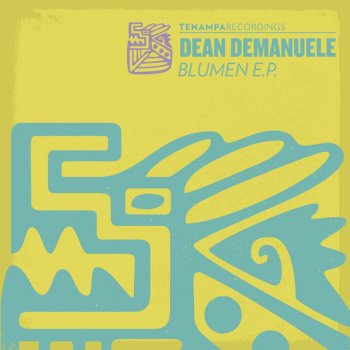 Dean Demanuele Acrylic - Original Mix