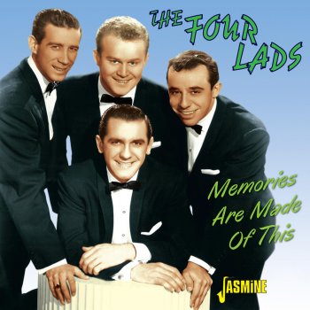 The Four Lads Great Getting' up Morning