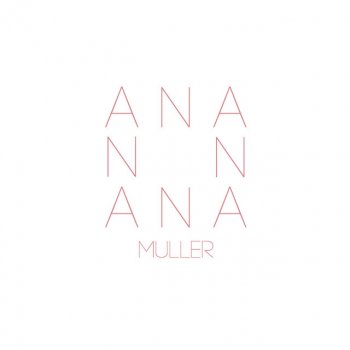 Ana Muller feat. Rubel Sofia