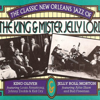 Jelly Roll Morton Mr. Jelly Lord 3