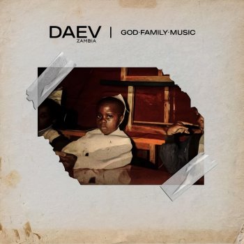 Daev Zambia feat. F Jay Roadman