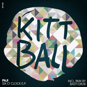 Paji Six o'clock - Basti Grub Remix