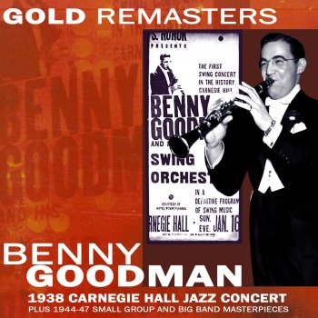 Benny Goodman Happy Blues