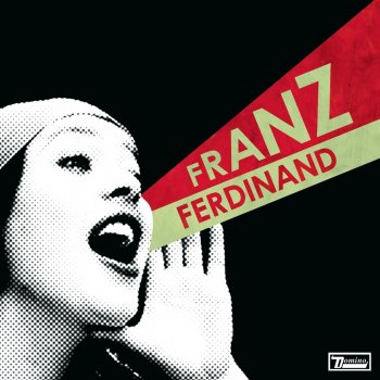 Franz Ferdinand Walk Away