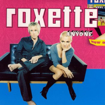 Roxette Anyone (Tits & Ass demo, July 29, 1998)