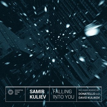 Samir Kuliev feat. David Kulikov Falling Into You - David Kulikov Remix