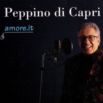 Peppino di Capri Mind and Heart