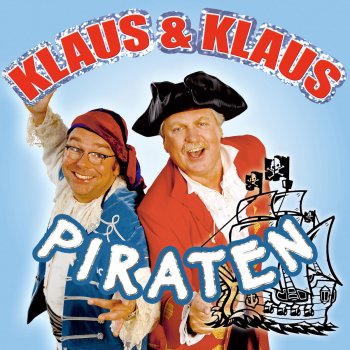 Klaus & Klaus Piraten